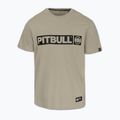 Herren-Shirt Pitbull Hilltop white 3