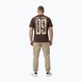 Pitbull Eighty Nine Dog Herren T-Shirt dark chocolate 4
