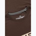 Pitbull Eighty Nine Dog Herren T-Shirt dark chocolate 7