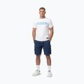 Pitbull Eighty Nine Dog Herren T-Shirt weiß/hellblau 2