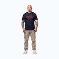 Herren-Shirt Pitbull El Jeffe dark navy 2
