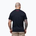 Herren-Shirt Pitbull El Jeffe dark navy 3
