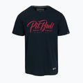 Herren-Shirt Pitbull El Jeffe dark navy 5