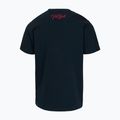 Herren-Shirt Pitbull El Jeffe dark navy 6
