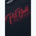 Herren-Shirt Pitbull El Jeffe dark navy 8
