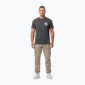 Herren-Shirt Pitbull Dog SD graphite 2