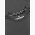 Herren-Shirt Pitbull Dog SD graphite 7