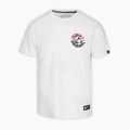 Herren-Shirt Pitbull Dog SD white 4