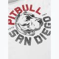 Herren-Shirt Pitbull Dog SD white 8