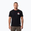 Herren-Shirt Pitbull Dog SD black