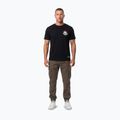 Herren-Shirt Pitbull Dog SD black 2
