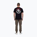 Herren-Shirt Pitbull Dog SD black 4