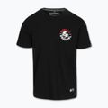 Herren-Shirt Pitbull Dog SD black 5