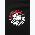 Herren-Shirt Pitbull Dog SD black 8