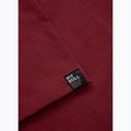 Herren-Shirt Pitbull Dog SD burgundy 9