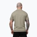 Herren-Shirt Pitbull Palms light grey harbour 3