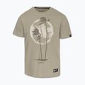 Herren-Shirt Pitbull Palms light grey harbour 4
