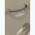 Herren-Shirt Pitbull Palms light grey harbour 6