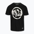 Herren-Shirt Pitbull Palms black logo 5