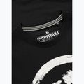 Herren-Shirt Pitbull Palms black logo 7