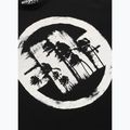 Herren-Shirt Pitbull Palms black logo 8