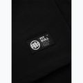Herren-Shirt Pitbull Palms black logo 10