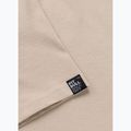 Herren-Shirt Pitbull Palms ultra light sand logo 8