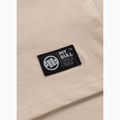 Herren-Shirt Pitbull Palms ultra light sand logo 9