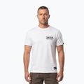 Herren-Shirt Pitbull Troublemarker white