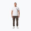 Herren-Shirt Pitbull Troublemarker white 2