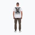 Herren-Shirt Pitbull Troublemarker white 4