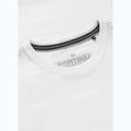 Herren-Shirt Pitbull Troublemarker white 7