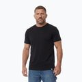 Herren-Shirt Pitbull Minimal Black
