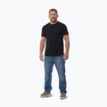 Herren-Shirt Pitbull Minimal Black 2