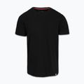 Herren-Shirt Pitbull Minimal Black 3