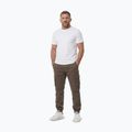 Herren-Shirt Pitbull Minimal White 2
