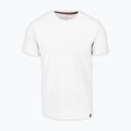 Herren-Shirt Pitbull Minimal White 3