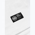 Herren-Shirt Pitbull Minimal White 7