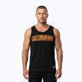 Herren-Shirt Pitbull Eighty Nine Dog Tank Top black