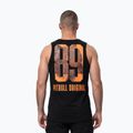 Herren-Shirt Pitbull Eighty Nine Dog Tank Top black 2