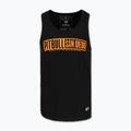 Herren-Shirt Pitbull Eighty Nine Dog Tank Top black 3