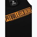 Herren-Shirt Pitbull Eighty Nine Dog Tank Top black 6