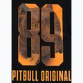 Herren-Shirt Pitbull Eighty Nine Dog Tank Top black 7