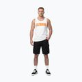 Herren-Shirt Pitbull Eighty Nine Dog Tank Top white 2