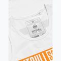 Herren-Shirt Pitbull Eighty Nine Dog Tank Top white 7