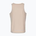 Herren-Shirt Pitbull Palms Tank Top light sand 4