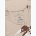 Herren-Shirt Pitbull Palms Tank Top light sand 5