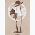 Herren-Shirt Pitbull Palms Tank Top light sand 6