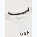 Herren-Shirt Pitbull USA CAL Big Logo white 6