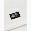 Herren-Shirt Pitbull USA CAL Big Logo white 9